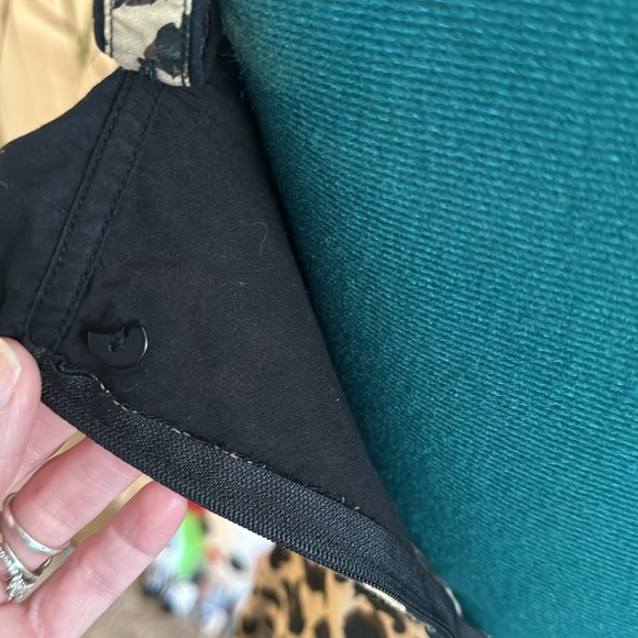 HM Leopard Dress - Picture 7 of 7